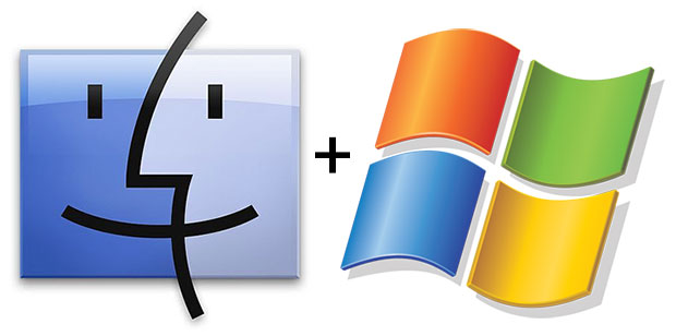 formatting external drive for mac and pc